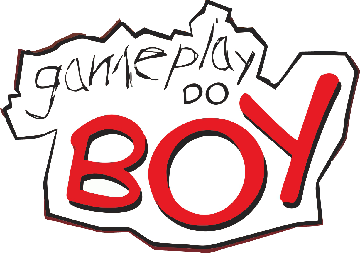 Gameplay do Boy