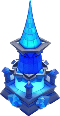 Torre de Magos