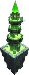 Torre de Veneno